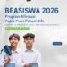 Siapkan Talenta Lokal Superhub Ekonomi Nusantara, Otorita IKN dan Universitas Brawijaya Buka Program Beasiswa bagi Warga Delineasi IKN