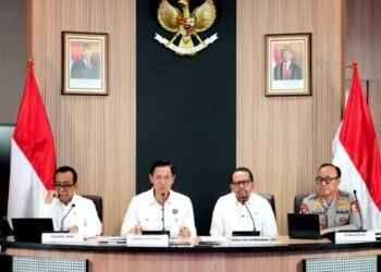 Mudik Lebaran 2026: Polri Kerahkan 161 Ribu Personel, Layanan Darurat 110 Jadi Kunci Respons Cepat bagi Pemudik