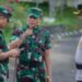 Letkol Danan Wisnubrata Himbau Warga Persiapkan Perjalanan Mudik