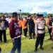 Apel Operasi Ketupat 2026 Digelar di Tana Tidung, Aparat Siap Amankan Idulfitri