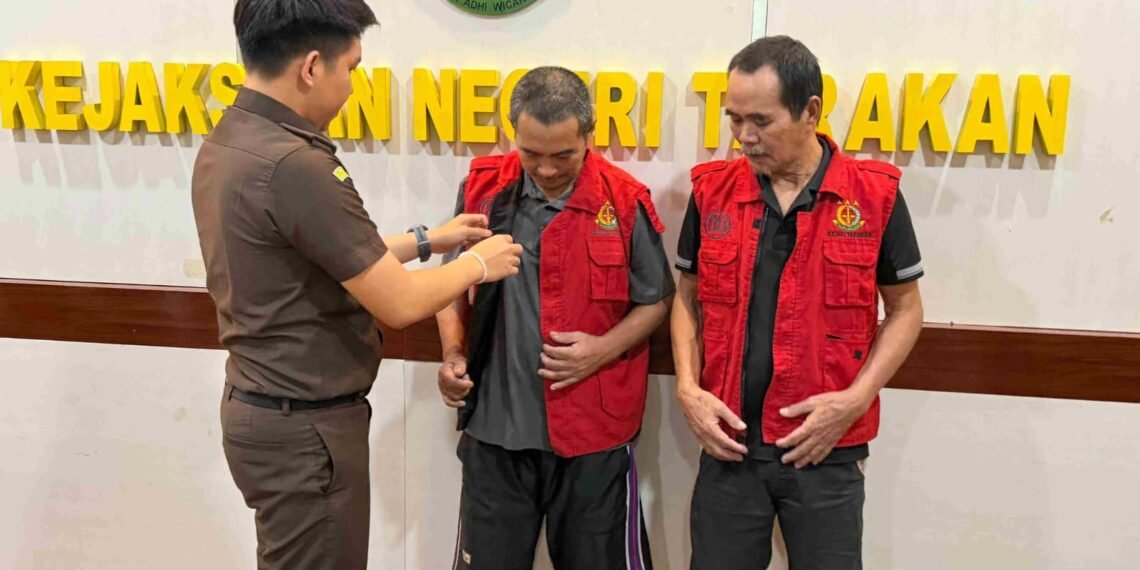 Diselesaikan Secara Kekeluargaan, Kasus Pengeroyokan di Tarakan Berujung Restorative Justice