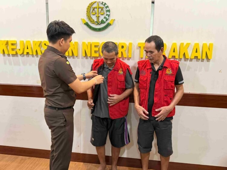 Diselesaikan Secara Kekeluargaan, Kasus Pengeroyokan di Tarakan Berujung Restorative Justice