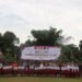 TMMD Ke-127 Tahun 2026 Kodim 0912/Kutai Barat Resmi Ditutup