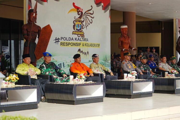 Operasi Ketupat Kayan 2026, Pemprov Imbau Pemudik Patuhi Aturan Lalu Lintas