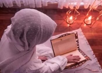 Tetap Beribadah Meski Sibuk Bekerja di Bulan Ramadhan