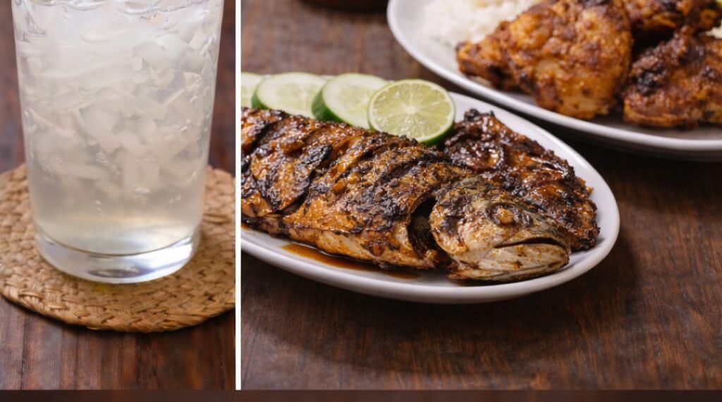 Ide Menu Sahur dan Buka Puasa: Ayam Goreng Praktis dan Ikan Bakar Gurih