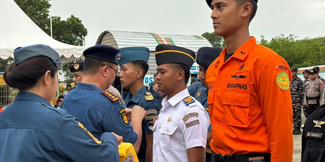 KSOP Tarakan Siagakan Posko, Arus Mudik Laut Diprediksi Naik Signifikan