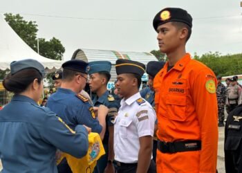 KSOP Tarakan Siagakan Posko, Arus Mudik Laut Diprediksi Naik Signifikan