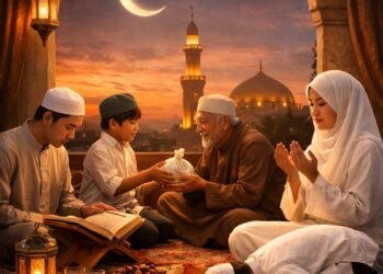 Selain Puasa, Ini Amalan Sunnah yang Dianjurkan di Bulan Ramadan