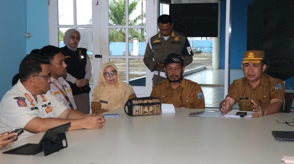 Stok Pangan dan BBM di Tarakan Aman, Pemprov Imbau Masyarakat Tidak Khawatir