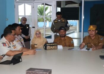 Stok Pangan dan BBM di Tarakan Aman, Pemprov Imbau Masyarakat Tidak Khawatir