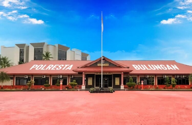 Antisipasi Rumah Kosong, Polresta Bulungan Siapkan Penitipan Kendaraan Gratis Polresta Bulungan Hadirkan