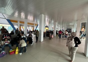 Mudik Lebaran 2026, Dishub Kaltara Jamin Stabilitas Tarif dan Kesiapan 58 Armada Speedboat