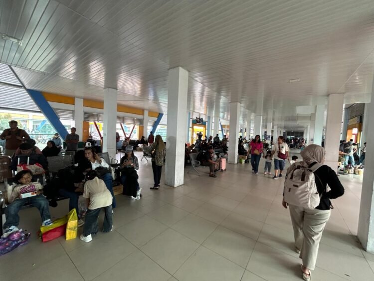 Mudik Lebaran 2026, Dishub Kaltara Jamin Stabilitas Tarif dan Kesiapan 58 Armada Speedboat