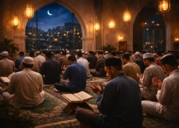 Lailatul Qadar, Malam Penuh Kemuliaan di Sepuluh Hari Terakhir Ramadhan