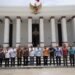 Otorita IKN Dorong Kalimantan Utara Menjadi Daerah Mitra Nusantara