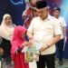 Baznas dan Wali Kota Tarakan Fasilitasi Belanja Lebaran Anak Yatim