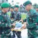 Pangdam VI/Mulawarman Beri Penghargaan Bagi Prajurit Berprestasi: “Kalian Adalah Kebanggaan!”