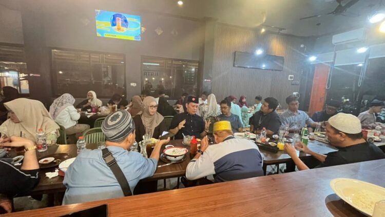 Hasan Basri Ajak Masyarakat Jaga Kerukunan di Momentum Ramadan dan Nyepi