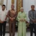 Rahmawati Zainal Dialog dengan Tokoh Adat Bulungan, Bahas Peran dan Arah Bersama