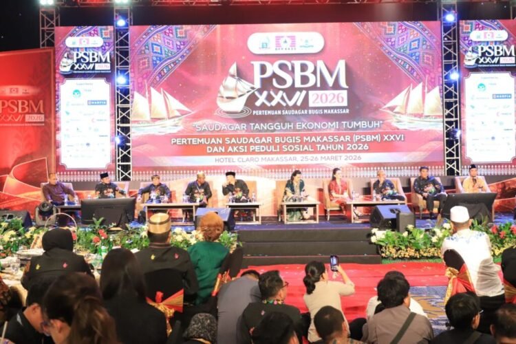 PSBM Makassar, Kaltara Tawarkan Investasi Peternakan dan Logistik