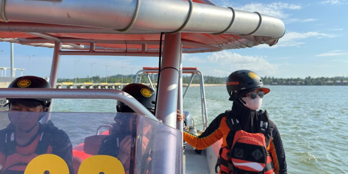 Tujuh Hari Pencarian, Operasi SAR Long Boat di Tana Tidung Dihentikan