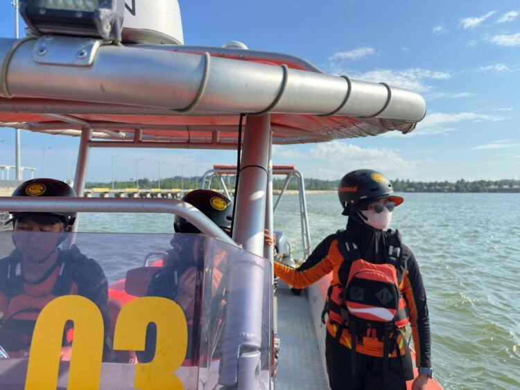 Tujuh Hari Pencarian, Operasi SAR Long Boat di Tana Tidung Dihentikan