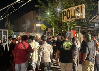 Ini Kata Kapolda” Penikaman Maut di Tarakan Dipicu Narkoba, Pelaku Ditangkap Kurang dari 24 Jam