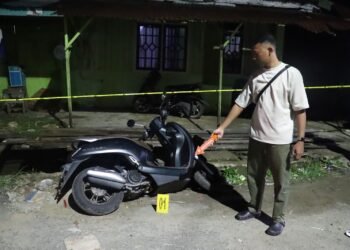 Dalam Waktu Singkat, Tim Gabungan Polres Tarakan Ringkus Pelaku Penganiayaan Maut di Karang Rejo