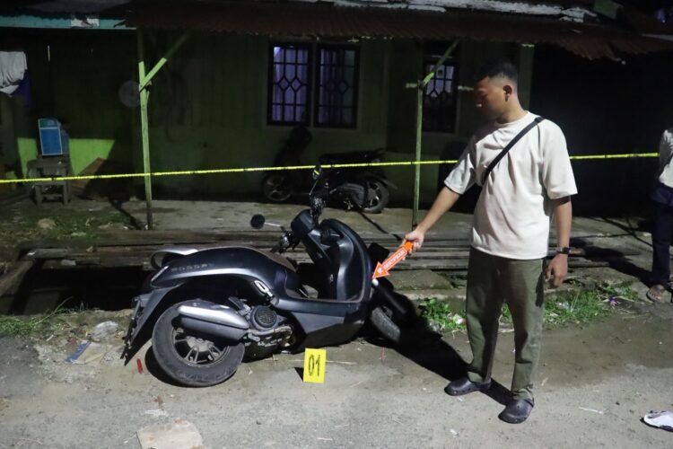Polisi Buru Pelaku Kedua Penganiayaan Maut di Tarakan Barat