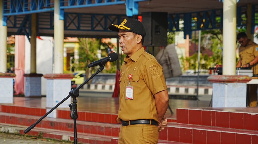 WFA di Kaltara Efektif, Sekprov Sebut Hemat Hingga Rp230 Juta