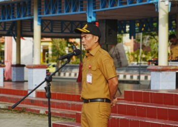 WFA di Kaltara Efektif, Sekprov Sebut Hemat Hingga Rp230 Juta