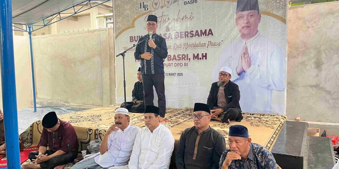 Serangan Air Keras ke Aktivis, Hasan Basri Minta Penegakan Hukum Tegas