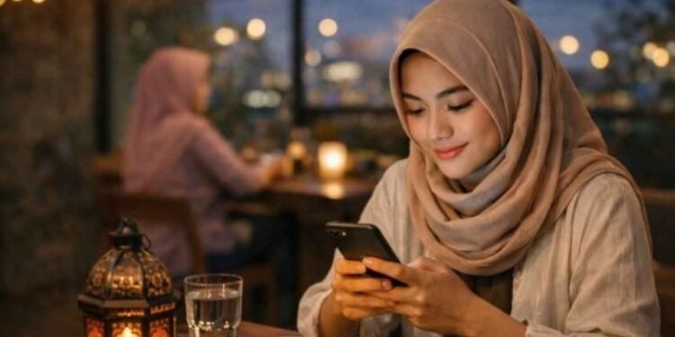 Puasa dan Akhlak Remaja di Era Digital