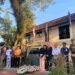 Dihadiri Dubes Australia, PT Pertamina Hulu Kalimantan Timur (PHKT) Fasilitasi Peringatan ANZAC Day 2026 di Balikpapan