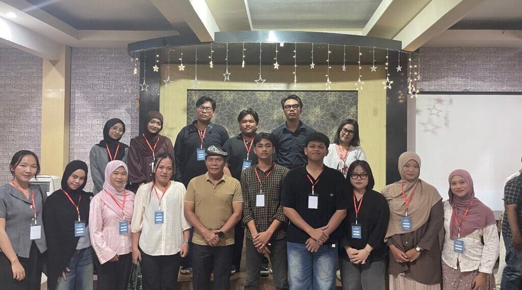 Gubernur Serap Aspirasi Mahasiswa BEM se-Kaltara