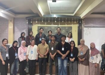 Gubernur Serap Aspirasi Mahasiswa BEM se-Kaltara