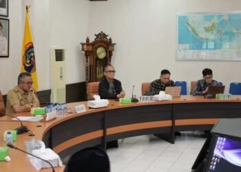 Aset Tengkayu II Belum Tuntas, Pemkot Tarakan Libatkan KPK