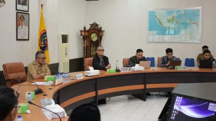 Aset Tengkayu II Belum Tuntas, Pemkot Tarakan Libatkan KPK