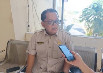 Evaluasi LKPJ 2025, DPRD Tarakan Cermati Realisasi Anggaran Layanan Publik