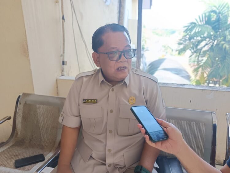 Evaluasi LKPJ 2025, DPRD Tarakan Cermati Realisasi Anggaran Layanan Publik