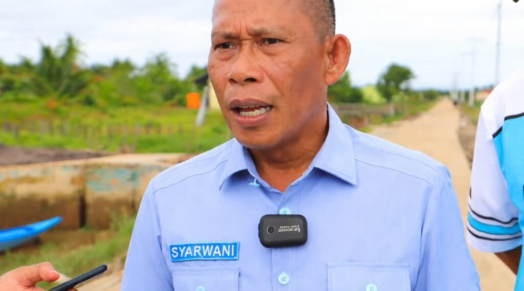 Tanpa Rekrutmen CPNS, Bulungan Andalkan Optimalisasi ASN