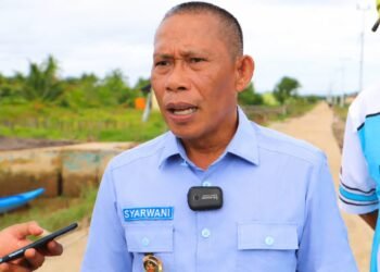 Tanpa Rekrutmen CPNS, Bulungan Andalkan Optimalisasi ASN