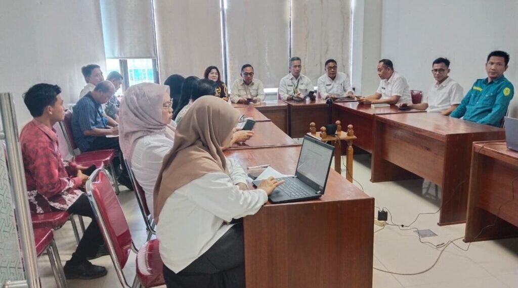 Atasi Pakan Mahal, Pemprov Kaltara Koordinasi Penyaluran Jagung Subsidi