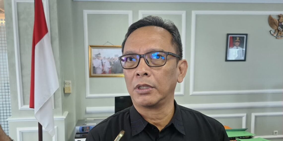 Pemerintah Nunukan Siapkan Skema Kerja Fleksibel Antisipasi Efisiensi Pusat