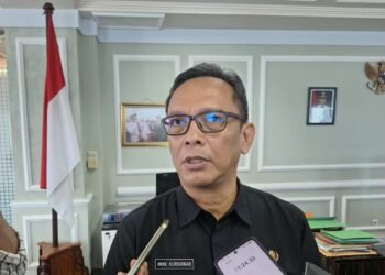 Pemerintah Nunukan Siapkan Skema Kerja Fleksibel Antisipasi Efisiensi Pusat