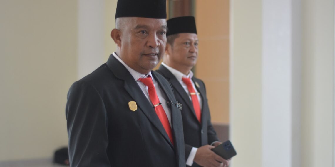 DPRD Tarakan Rasionalisasi Anggaran, Tersisa Rp 10 Miliar