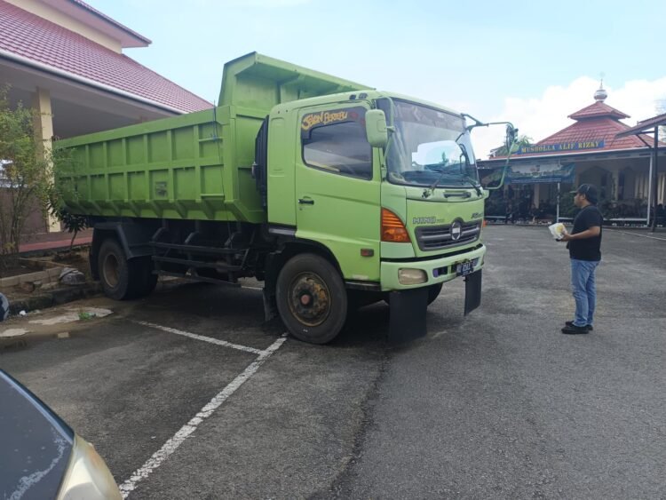 Laka Maut di Tarakan, Polisi Susun Kronologi dari Sketsa TKP
