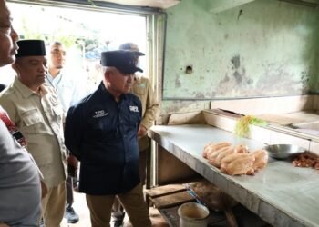 Inflasi Maret Menguat, BI Sebut Masih Stabil