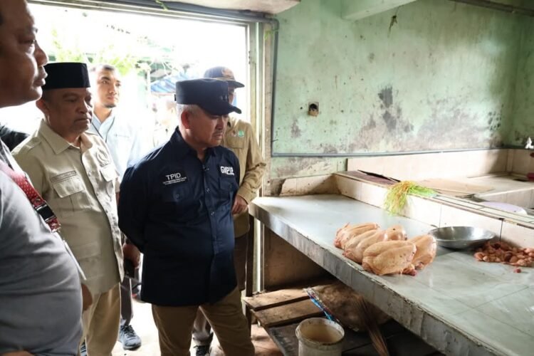 Inflasi Maret Menguat, BI Sebut Masih Stabil